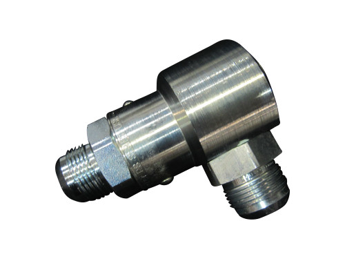 JLG Part # 2221031 | SWIVEL, HYD 90 DEGREE, EA