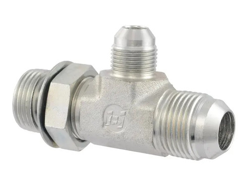 JLG Part # 2221063 | ADPT,SP TR JIC/ORB/JIC 12-12-8, EA