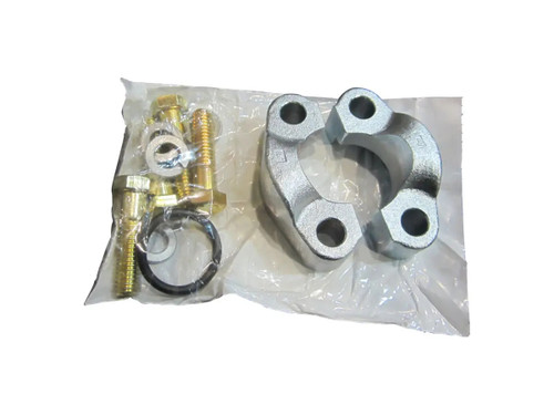 JLG Part # 2221117 | KIT, SPLIT FLANGE 3/4" CODE 62, EA