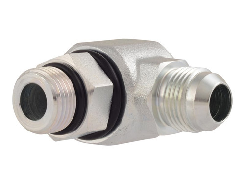 JLG Part # 2221168 | SWIVEL, HYD 90d, EA