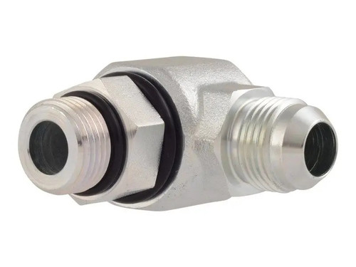 JLG Part # 2221168 | SWIVEL, HYD 90d, EA