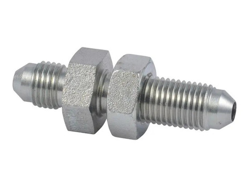 JLG Part # 2230021 | ADPT,BHST JIC/JIC 4-4 FG, EA