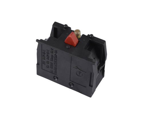 JLG Part # 240005 | CONTACT NC, EA