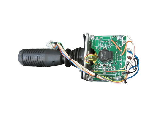 JLG Part # 240092 | JOYSTICK, EA