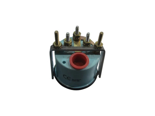 JLG Part # 2420159 | GAUGE, WATER TEMPERATURE, EA