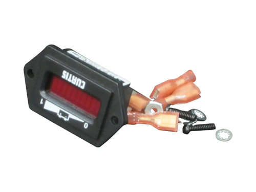 JLG Part # 2420195 | GAUGE, BDI (12VOLT), EA