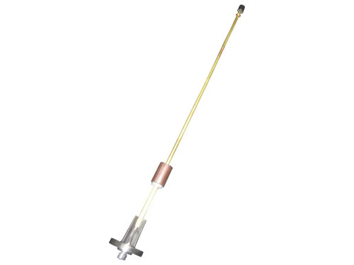 JLG Part # 2420199 | GAUGE, FUEL LEVEL SENSOR, EA