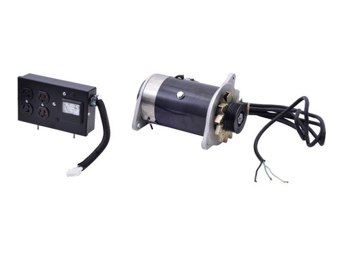 JLG Part # 2460051 | GENERATOR, 110V 60HZ, EA