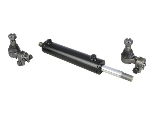 JLG Part # 10837431 | CYLINDER, STEER & SOCKET ASSY, EA