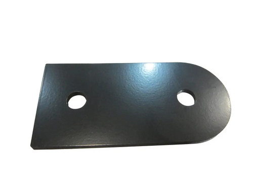 JLG Part # 2480069 | WINDOW, HINGE PLATE, EA