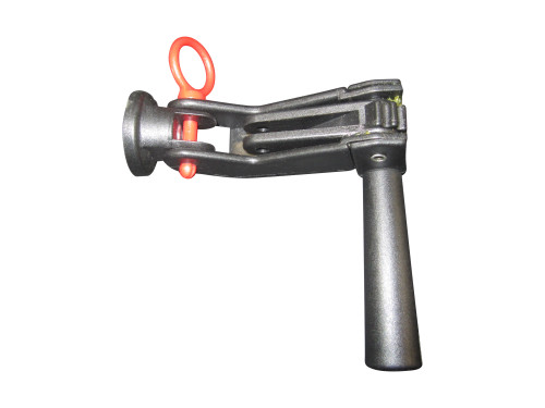 JLG Part # 2480080 | WINDOW,REAR LATCH, EA