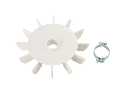 JLG Part # 2551010003 | FAN, EA