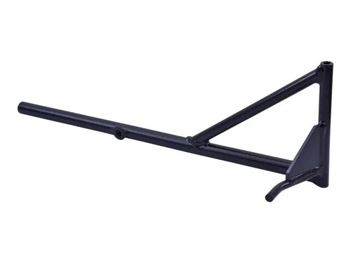JLG Part # 2560171 | HANDLE,WELDMENT(L.H.), EA