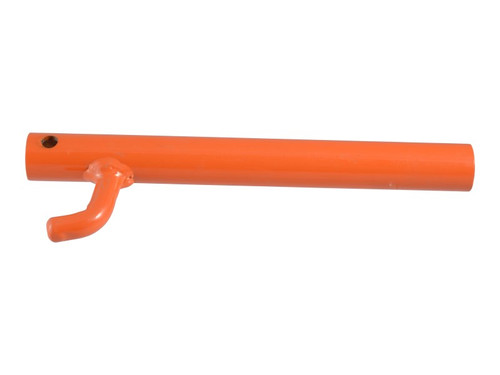 JLG Part # 2560191 | HANDLE, PLATFORM WELD, EA