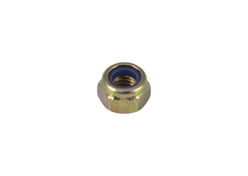JLG Part # 110002 | M05 GR8 NYLSTOP HEX NUT, EA