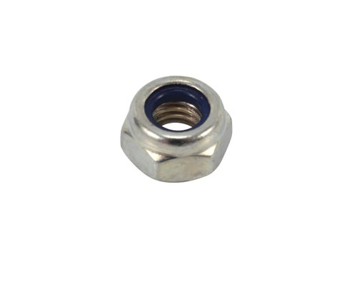 JLG Part # 110003 | M06 GR8 NYLSTOP HEX NUT, EA