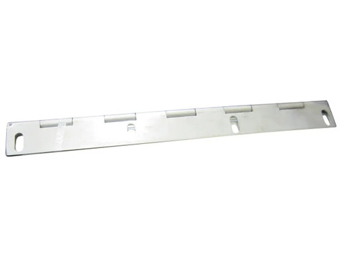 JLG Part # 2600210 | HINGE, .12 X  4.00 X 22.00, EA