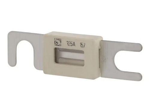 JLG Part # 260079 | FUSE 325A DC 80V, EA
