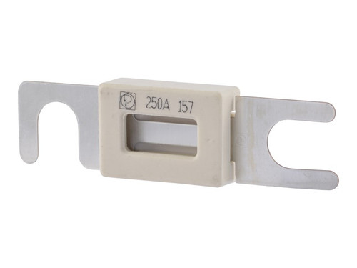 JLG Part # 260115 | FUSE 250A (TYPE C20), EA