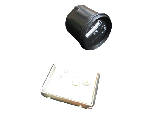 JLG Part # 260142 | HOURMETER, EA