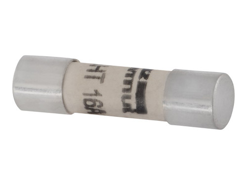 JLG Part # 260175 | FUSE 5x20 16A 250V, EA