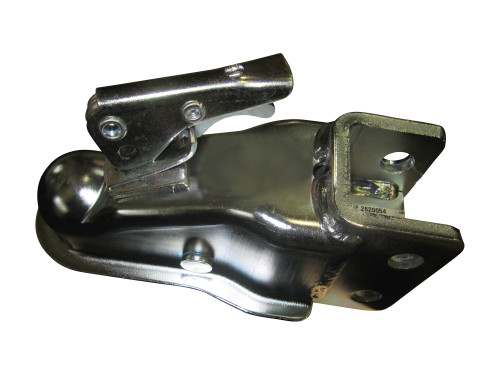 JLG Part # 2620054 | HITCH,CHANNEL MOUNT, 2" BALL, EA