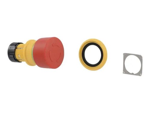 JLG Part # 2646170008 | EMERGENCY BUTTON, EA