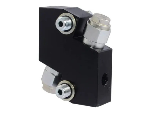 JLG Part # 2648910001 | HYDRAULIC VALVE, EA