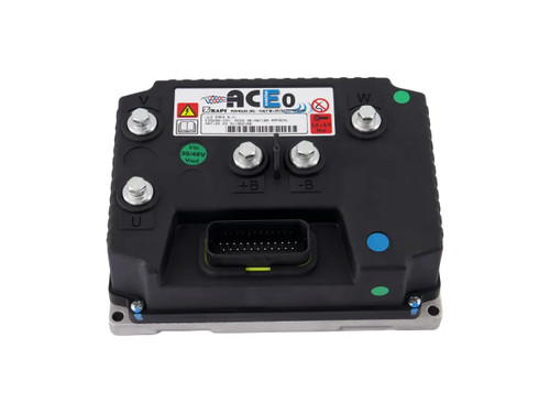 JLG Part # 26774600 | INVERTER, EA