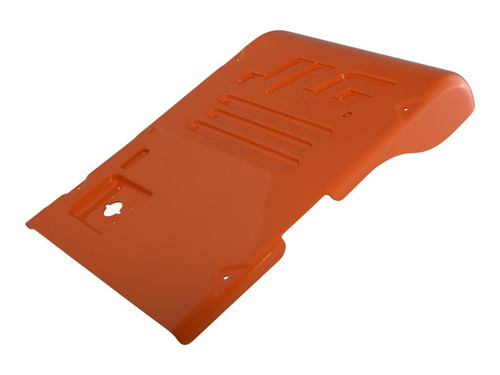 JLG Part # 2680486 | HOOD, FRONT, EA