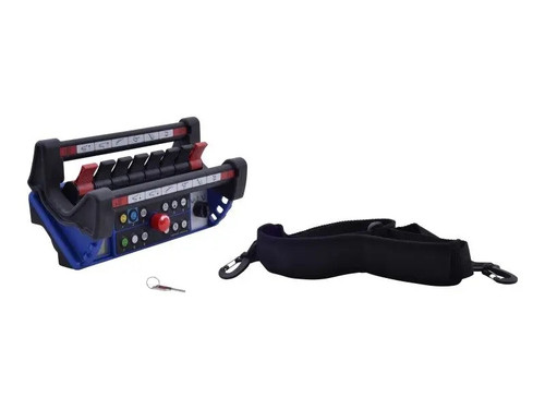 JLG Part # 26839400 | REMOTE CONTROL, EA
