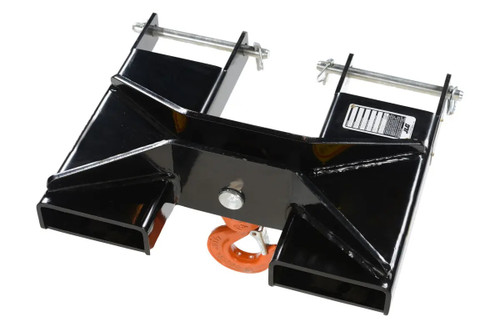 JLG Part # 2700118 | HOOK,4 TON FORK, EA