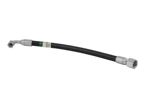 JLG Part # 2711852 | HOSE .5X21 12-8SHT90 R2, EA