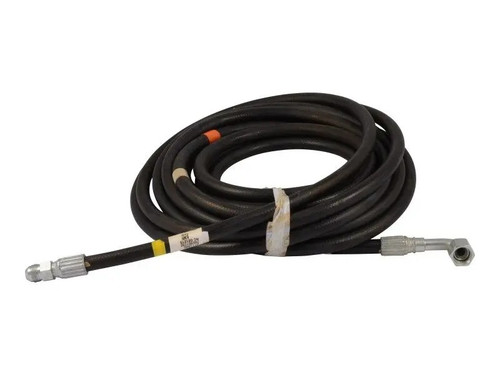 JLG Part # 2711882 | HOSE SPECIAL (SEE DRAWING), EA