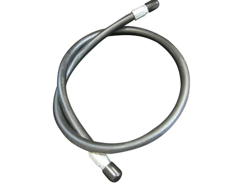 JLG Part # 2711972 | HOSE .38X53 6-6 R2, EA