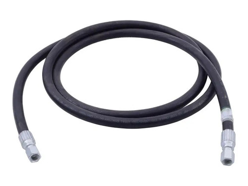 JLG Part # 2711982 | HOSE .38X112 6-6 R2, EA