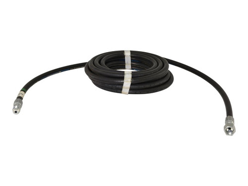 JLG Part # 2712172 | HOSE .38X373 8-8M MEGAFX, EA