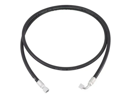 JLG Part # 2712582 | HOSE .5X136 8-8SHT90 R2, EA
