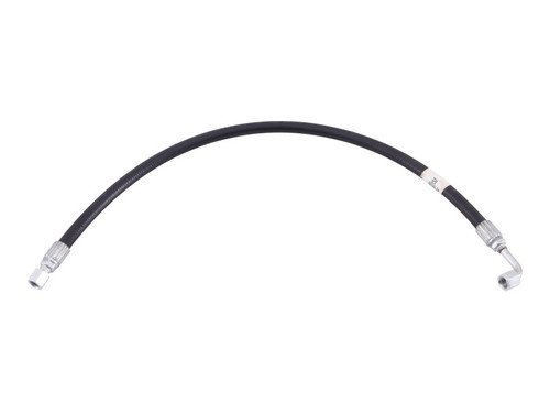 JLG Part # 2713242 | HOSE .38X33 6-6SHT90 R1, EA