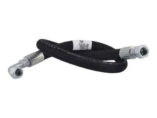JLG Part # 2714352 | HOSE .31X27.5 6-6SHT90 J1402, EA