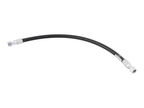 JLG Part # 2716629 | HOSE ND .50 X 29.0  8FF X 8FF, EA