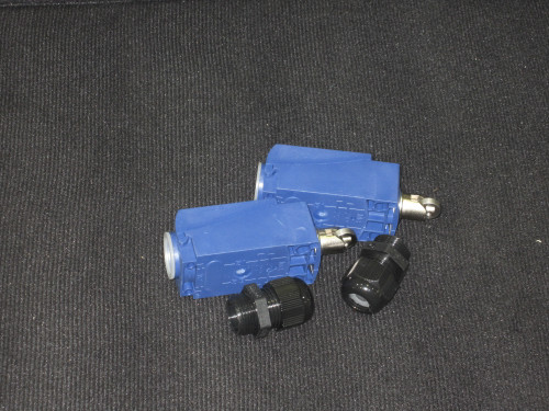 JLG Part # 1120485 | CAP, FUEL, EA