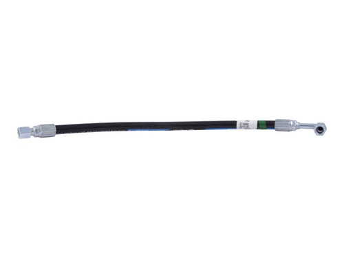JLG Part # 2716668 | HOSE ND .38X21.0  6X6 90S STD2, EA