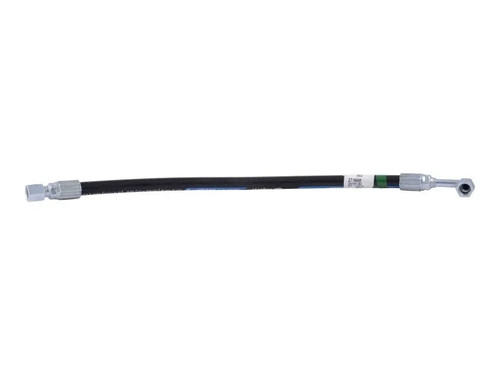 JLG Part # 2716668 | HOSE ND .38X21.0  6X6 90S STD2, EA