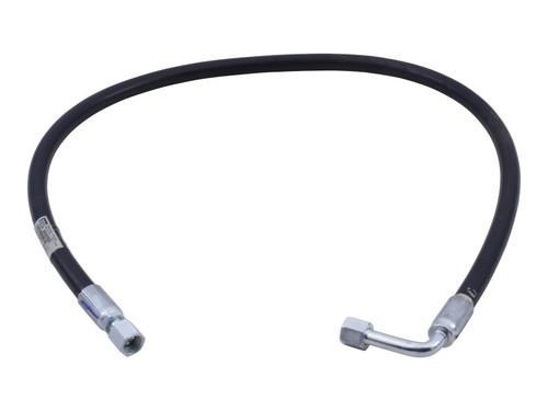JLG Part # 2716669 | HOSE ND .50X52.0  8X8 90L STD2, EA