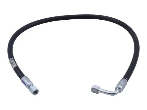 JLG Part # 2716669 | HOSE ND .50X52.0  8X8 90L STD2, EA