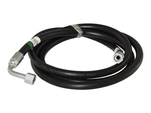 JLG Part # 2716677 | HOSE ND .50X122.0  8X8 90L STD, EA