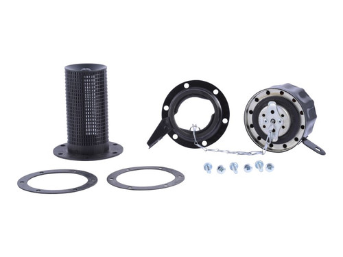 JLG Part # 1120534 | CAP, HYD BREATHER/FILL/FILT (L, EA