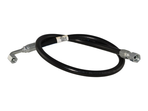 JLG Part # 2716699 | HOSE ND .38X43.0  6FFX6 90S ST, EA