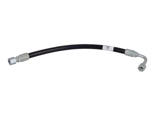 JLG Part # 2716700 | HOSE ND .38X18.5  6X6 90L STD2, EA